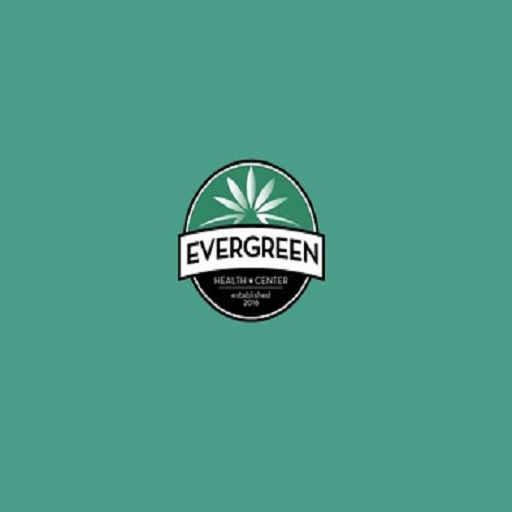 Evergreen OC Logo