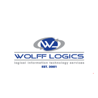 Wolff Logics Logo