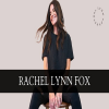 Rachel Lynn Fox Depression, Anxiety & PMDD RTT Mentor, Coach + Hypnotherapist
