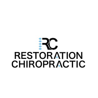 Restoration Chiropractic PLLC Logo