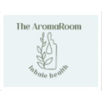 The AromaRoom Logo