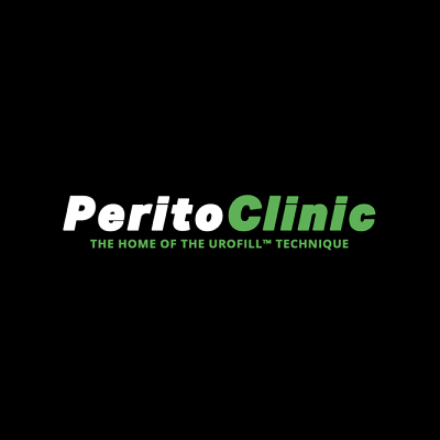 Company Logo For The Perito Clinic'