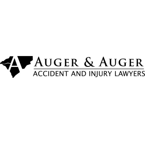 Auger & Auger Accident and Injury Lawyers Logo