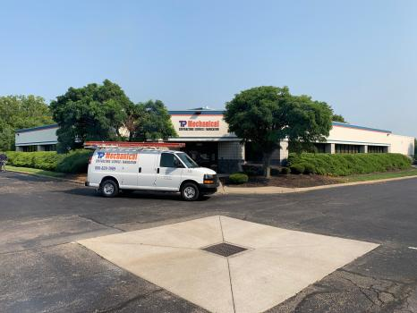 Company Photo For TP Mechanical Contractors, Inc.'