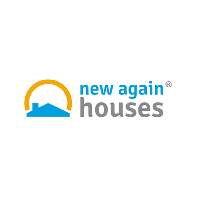 Company Logo For New Again Houses&reg; Monmouth County'