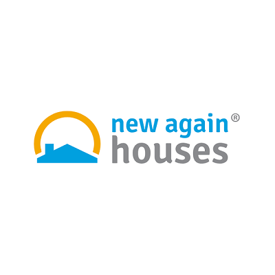 Company Logo For New Again Houses® Monmouth County'