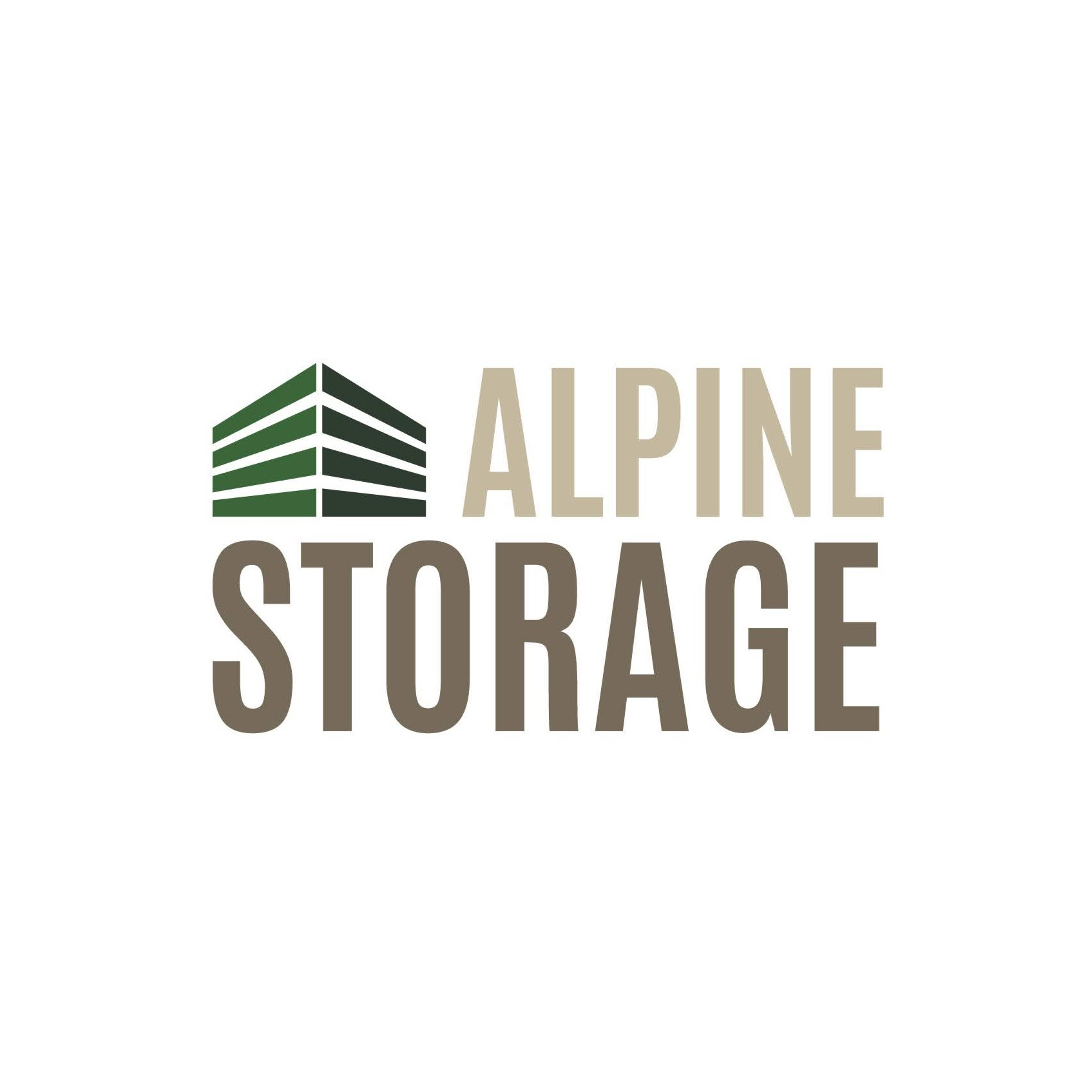 Alpine Storage