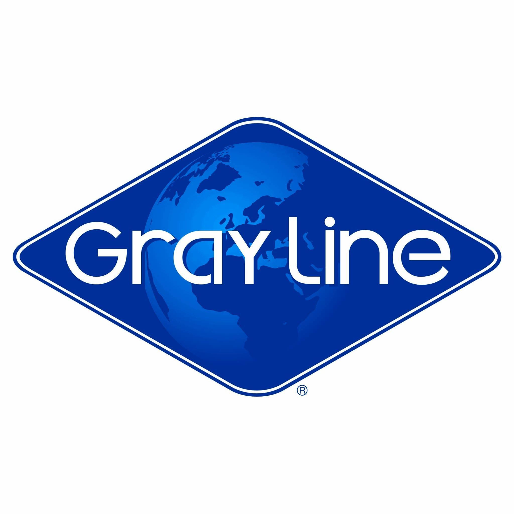Company Logo For Gray Line Arizona Tours and Bus Rentals'