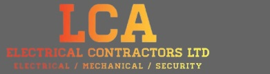 LCA Electrical Contractors Ltd