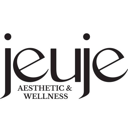Company Logo For Jeuje Aesthetics & Wellness'