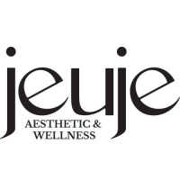 Jeuje Aesthetics & Wellness Logo