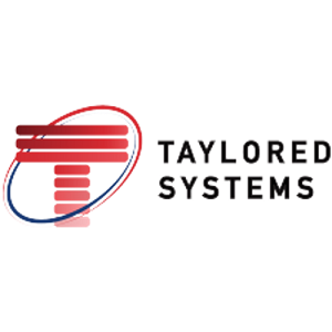 Taylored Systems Logo