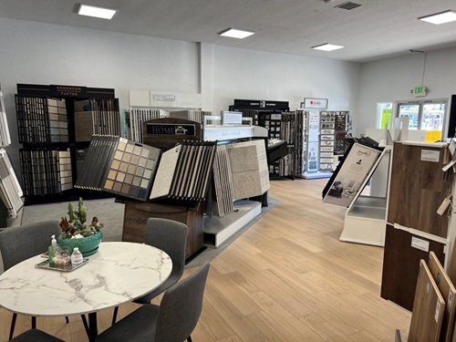 La Mesa Flooring Company'