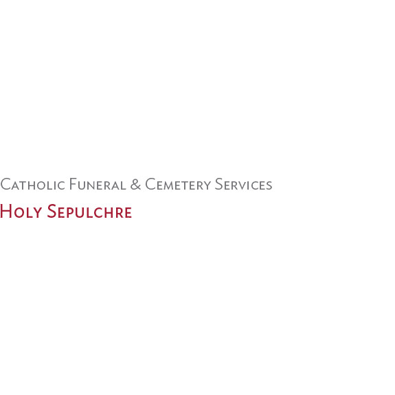 Company Logo For Holy Sepulchre'