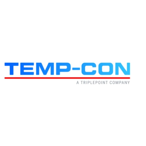 Company Logo For Temp-Con'