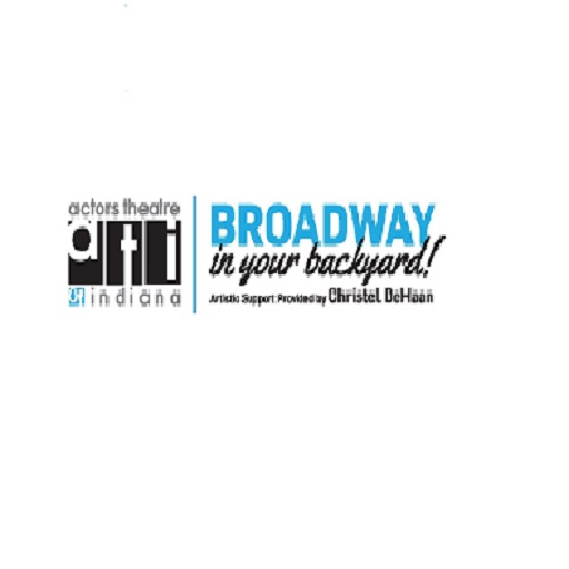 Company Logo For Actors Theatre of Indiana'