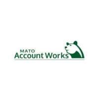 Mato Account Works, Inc Logo
