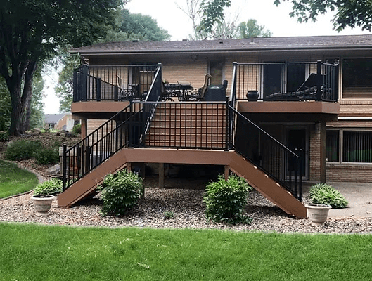 Company Logo For Wild Prairie Homes'