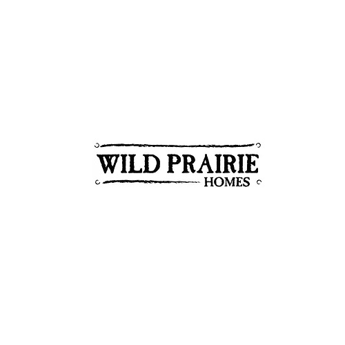 Wild Prairie Homes