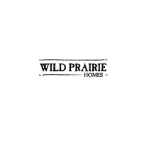 Wild Prairie Homes Logo