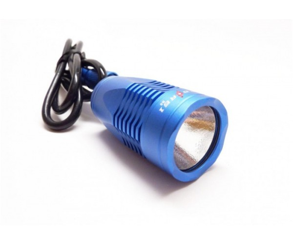 Ferei B5 680 Lumen Quality LED Bicycle Light'