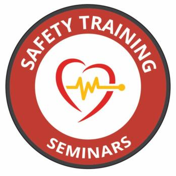 Company Logo For Safety Training Seminars'