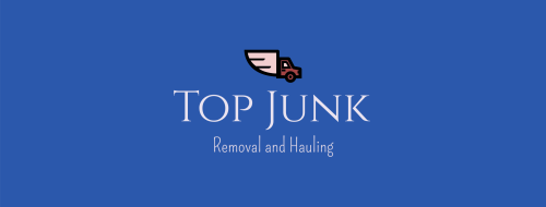 Company Logo For Top Junk Removal &amp;amp; Hauling'