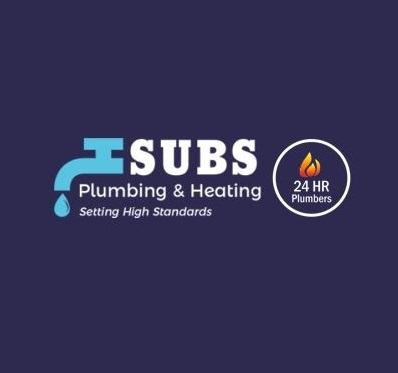 Company Logo For Subs Plumbing & Heating'