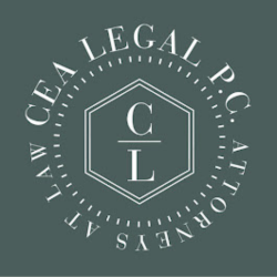 Company Logo For Cea Legal, P.C.'