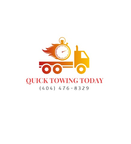 Company Logo For Quick Towing Today LLC'