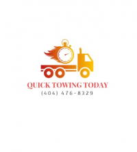 Quick Towing Today LLC Logo