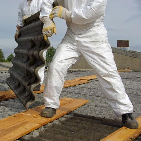 Radon Testing Inspections'