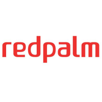Redpalm Technology Services Logo