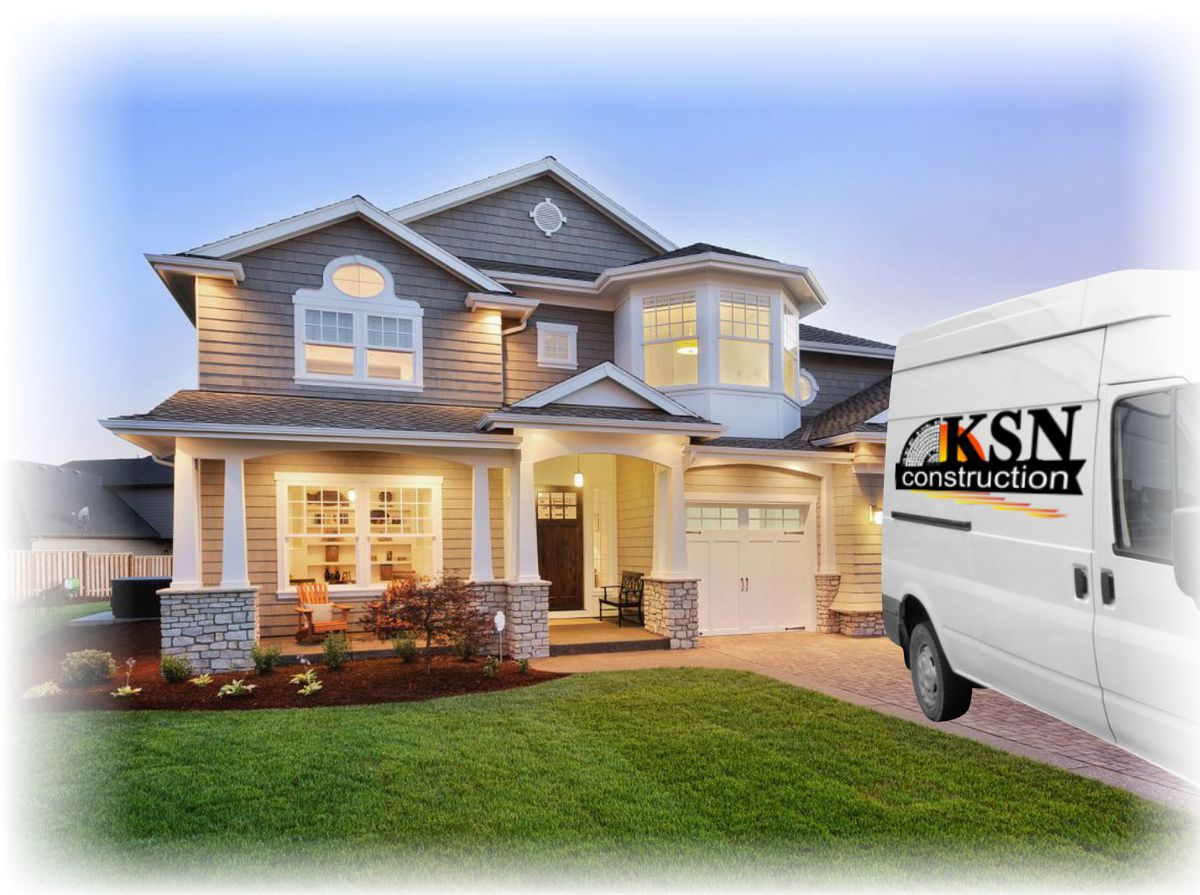 Company Logo For KSN Construction'