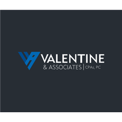 Company Logo For Valentine & Associates, CPAs, PLLC'
