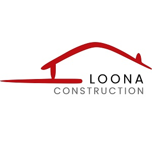 Company Logo For Loona Construction'