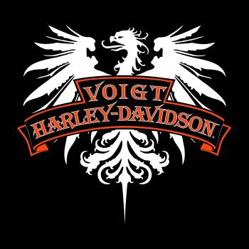 Voigt Harley-Davidson®'