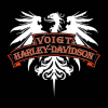 Voigt Harley-Davidson®