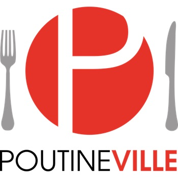 Restaurant Poutineville Saint-Roch Logo