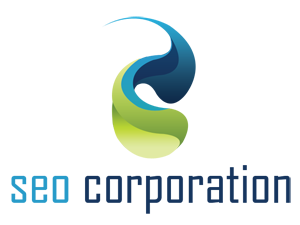 SEO Corporation Logo'