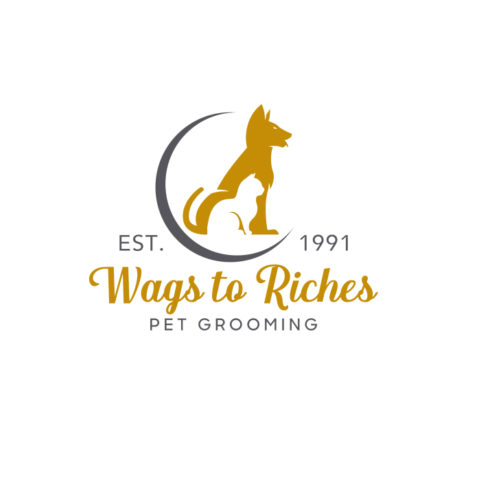 Wags to Riches Pet Grooming