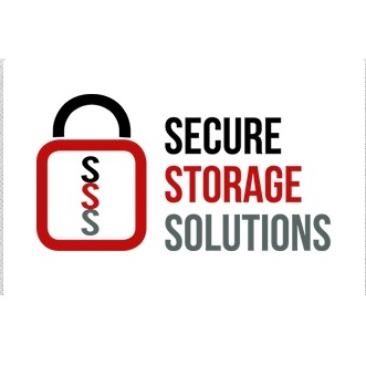 Secure Storage Solutions Logo