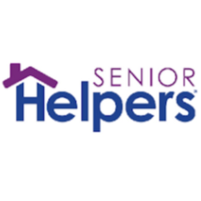 Senior Helpers Logo