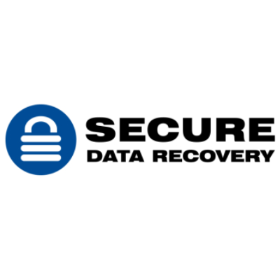 Secure Data Recovery Services Logo