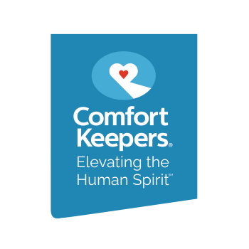 Company Logo For Comfort Keepers of Redlands, CA'