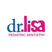 Dr. Lisa Pediatric Dentistry Logo