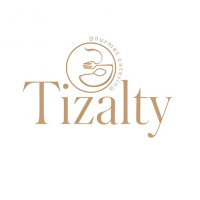 Tizalty Logo