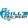 Dill's Pro Wash