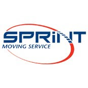 Company Logo For Sprint Moving Service'