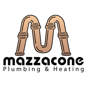 Mazzacone Plumbing & Heating Logo